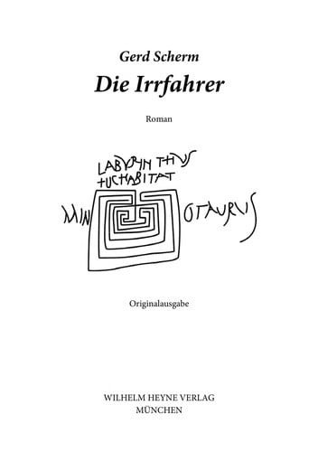 Die Irrfahrer