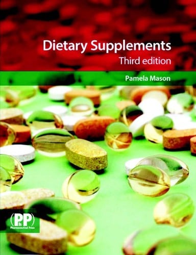 DIETARY SUPPLEMENTS