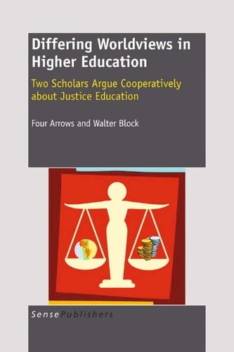 Differing worldviews in higher education