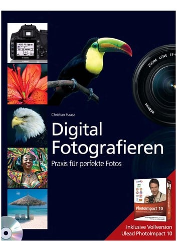 Digital fotografieren