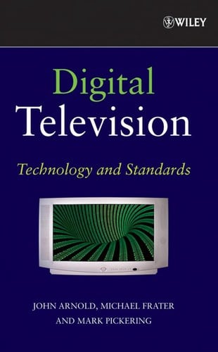 Digital television