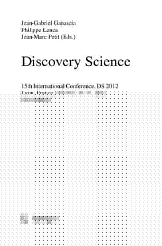 Discovery Science