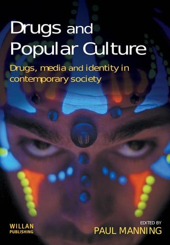 Drugs and popular culture