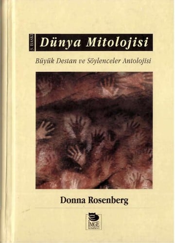 Dünya mitolojisi