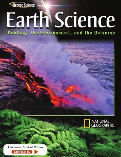 Earth science