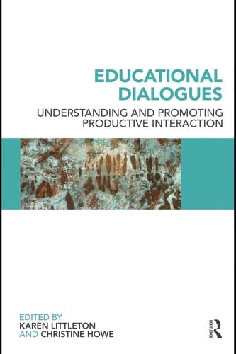 Educational dialogues