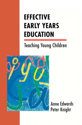 Effective early years education