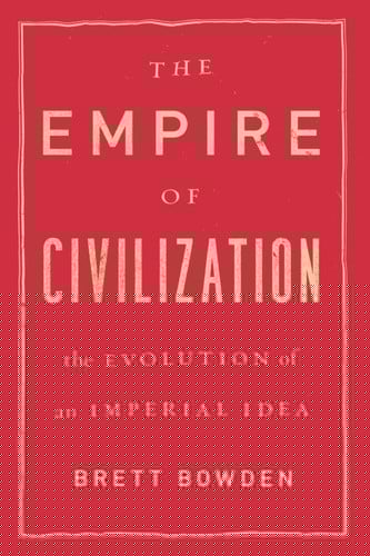 The empire of civilization
