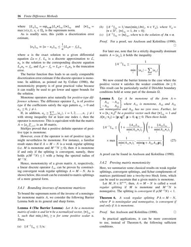 Encyclopedia of Computational Mechanics