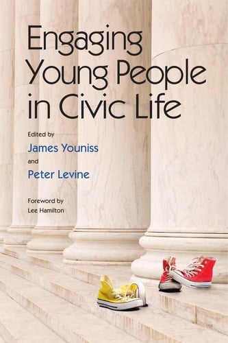 Engaging young people in civic life