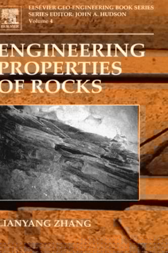 Engineering properties of rocks