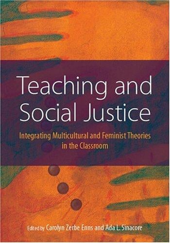 Teaching And Social Justice