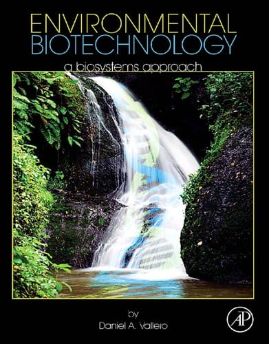 Environmental biotechnology