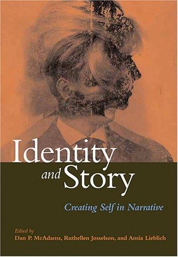 Identity and story