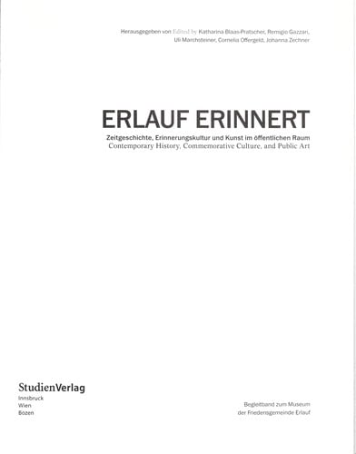 Erlauf erinnert