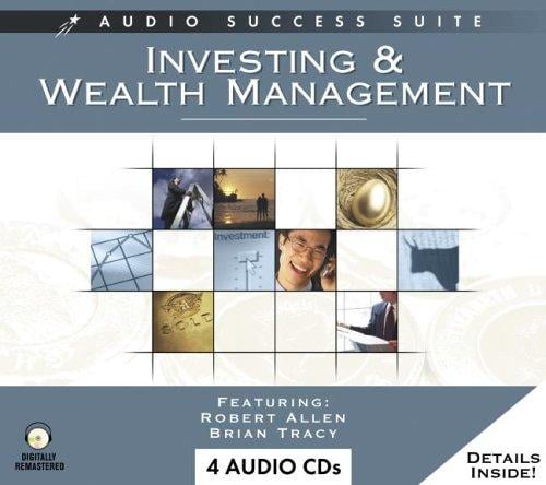 Investing & Wealth Management