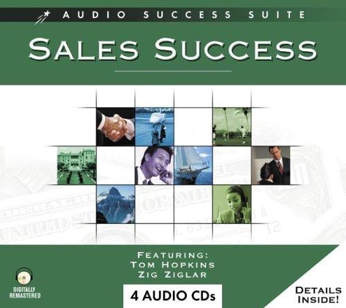 Sales Success