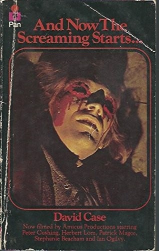 And Now the Screaming Starts....