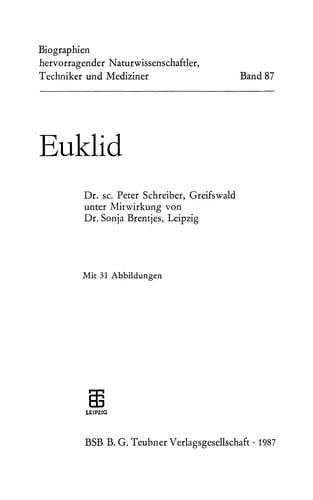 Euklid