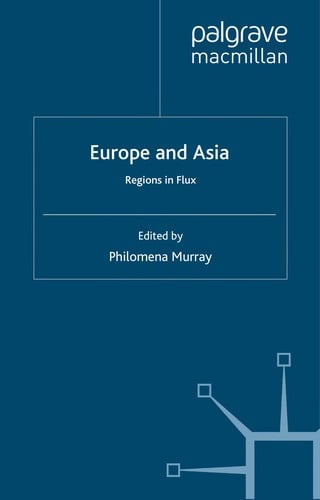 Europe and Asia
