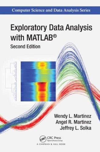 Exploratory data analysis with MATLAB