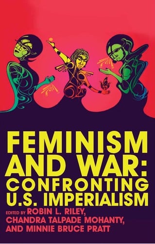 Feminism and war