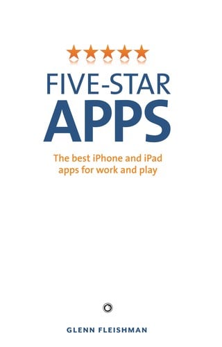 A useful directory to the best iPhone and iPad apps