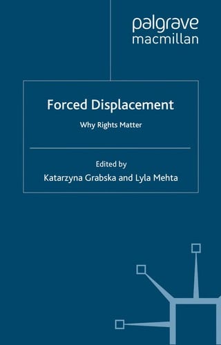 Forced displacement