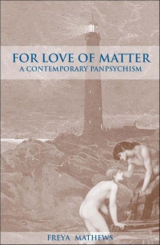For love of matter