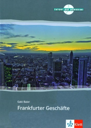 Frankfurter Geschäfte