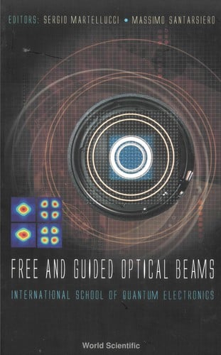 Free and guided optical beams