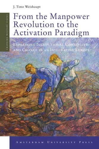 From the manpower revolution to the activation paradigm