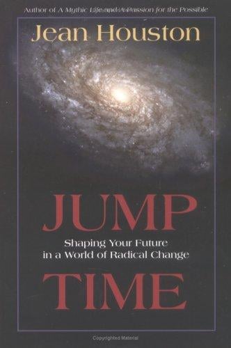 Jump time
