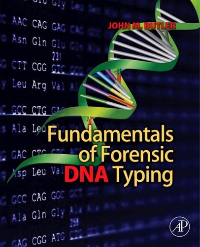 Fundamentals of forensic DNA typing