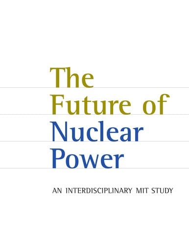 The Future of nuclear power