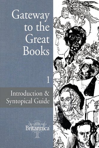 Gateway to the great books