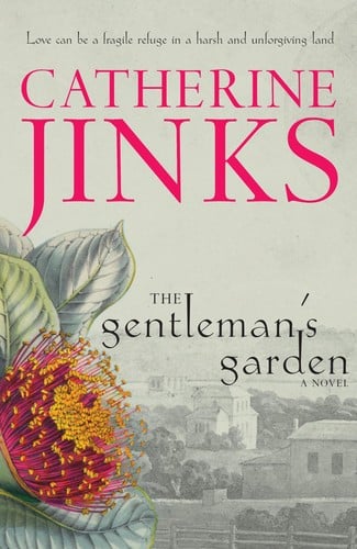The gentleman's garden