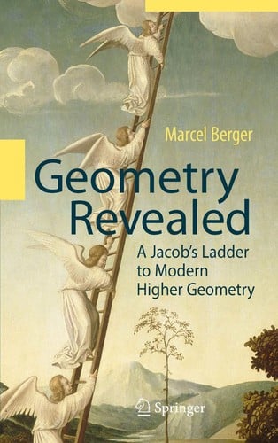 Geometry revealed