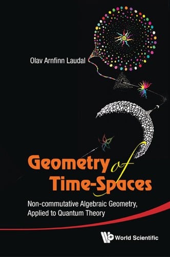Geometry of time-spaces