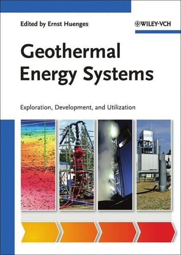 Geothermal energy systems