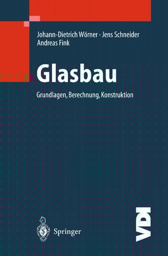 Glasbau