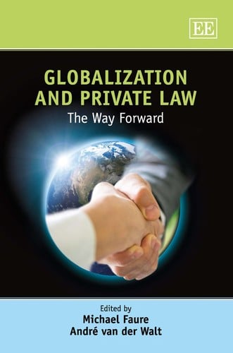Globalization and private law