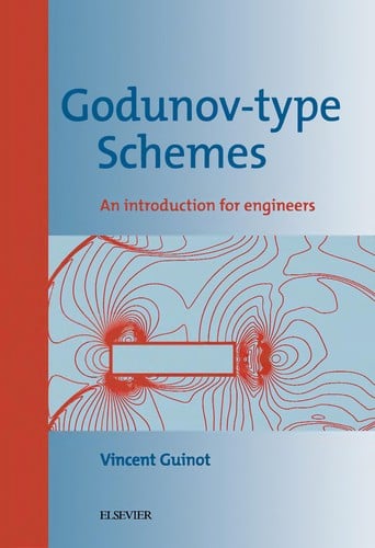 Godunov-type schemes