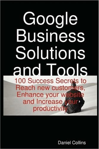 Google business solutions and tools