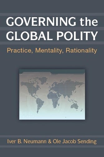 Governing the global polity