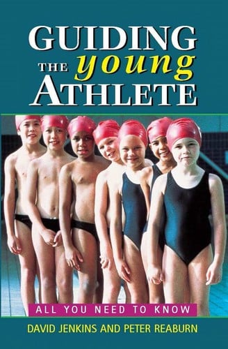 Guiding the young athlete
