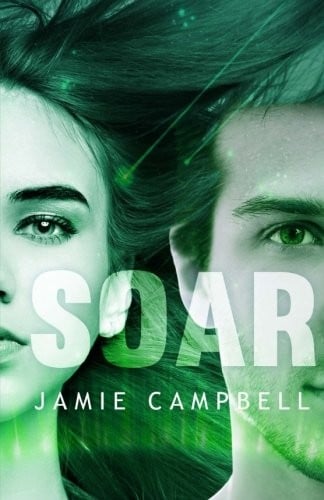 Soar (The Project Integrate Series) (Volume 4)