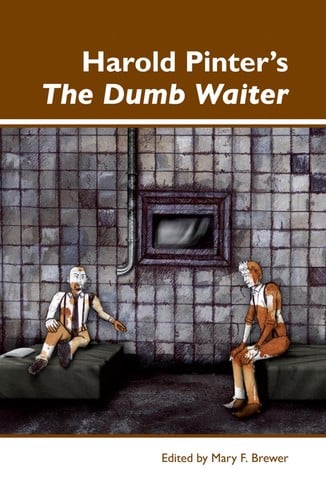 Harold Pinter's The dumb waiter