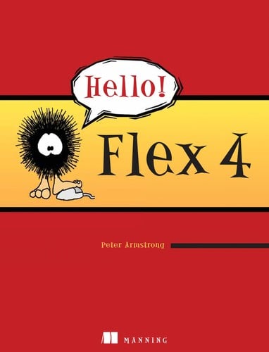 Hello! Flex 4