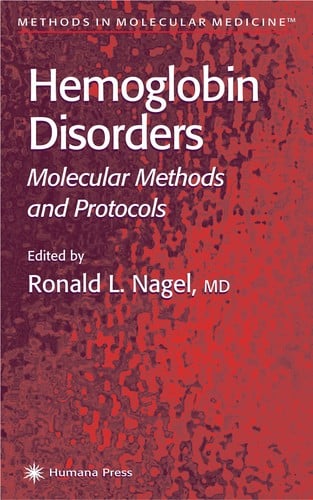 Hemoglobin disorders